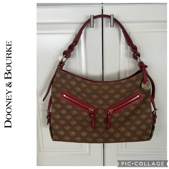 Dooney & Bourke Handbags - Dooney & Bourke shoulderbag